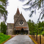 Crathie Kirk