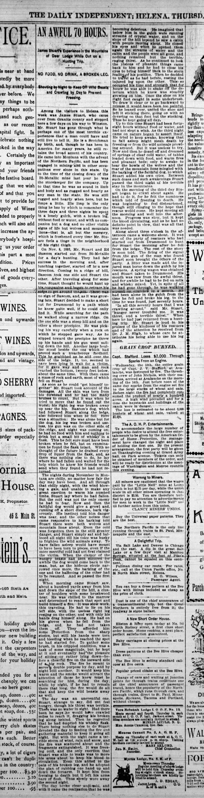 James Allanach follow up story The_Independent_Record_Thu__Nov_22__1894_ (1)